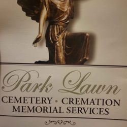 Park Lawn Cemetery Double Capacity Crypt