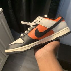 Nike Dunks
