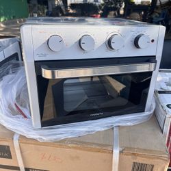 Household Appliances 