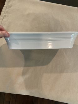 Casserole dish