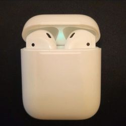 Apple AirPods 1st Generation