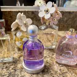 Lightly Used Perfume