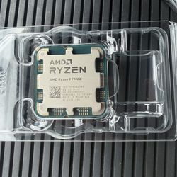  Unlocked Desktop Processor 