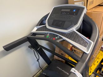 Treadmill