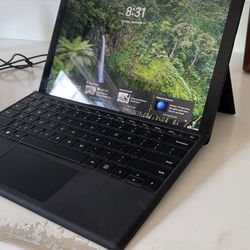 Microsoft Surface 7+