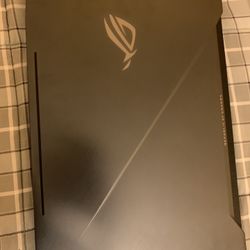 Gaming Laptop GTX 1070