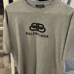 Balenciaga Shirt