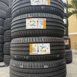 Set Pirelli 255 50 R19 
