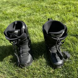 Snowboard Boots-Great condition!