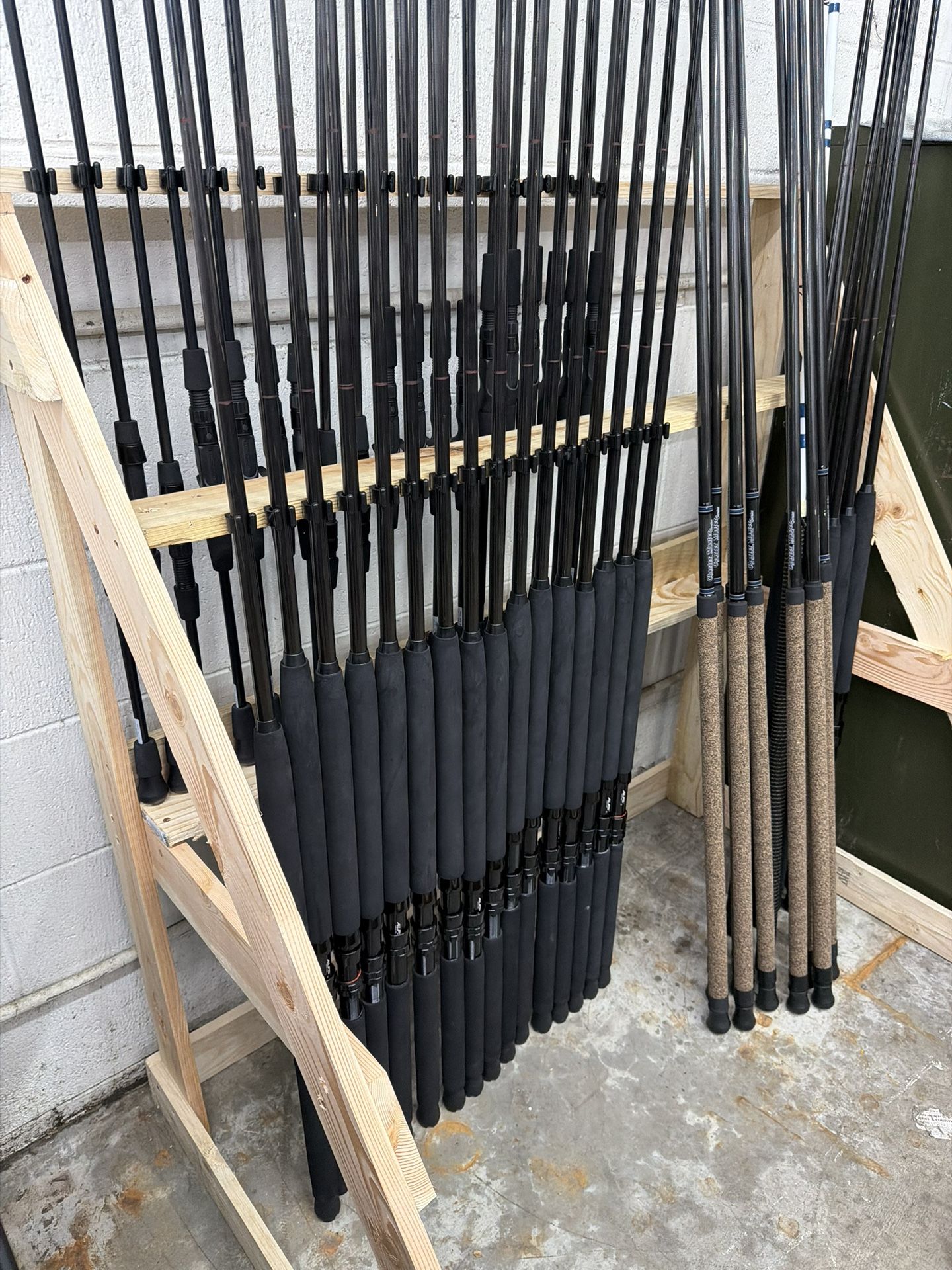 Custom Rods, Repairs, + More for Sale in Cty Of Cmmrce, CA - OfferUp