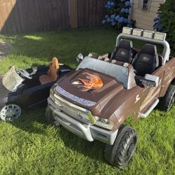 12v Ram ,12v Audi