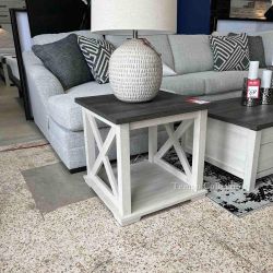 End Table