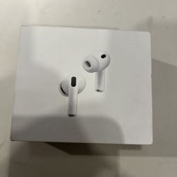 AirPod Pro 3 