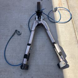 🚙 Roadmaster Sterling All-Terrain Tow Bar – 6,000 lb Capacity