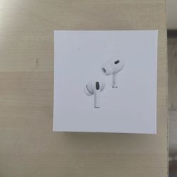 AirPods Pro’s 