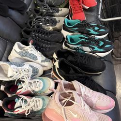 Shoes