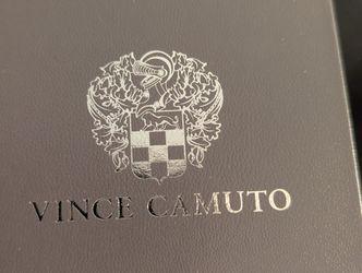 VINCE CAMUTO 💝✨
