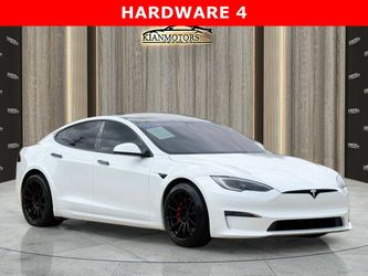 2023 Tesla Model S