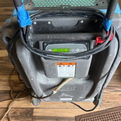 Driez dehumidifier LGR 7000