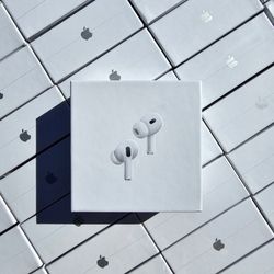Airpods 2nd Gen Pros