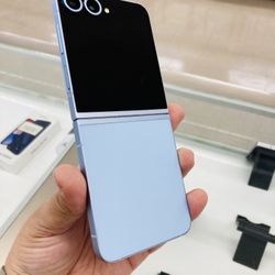 Samsung Galaxy Z Flip6 256gb Unlocked 