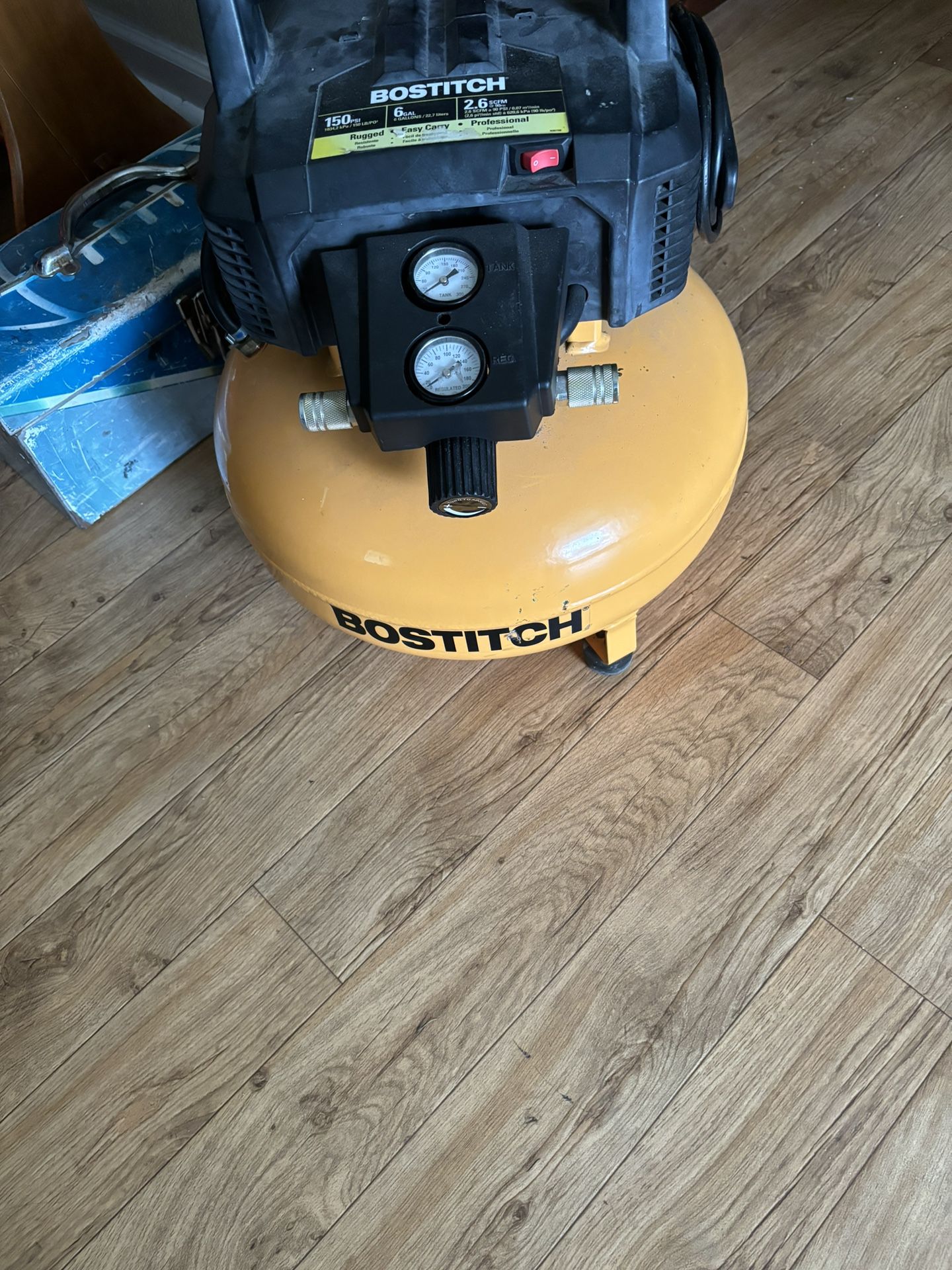 Air Compressor For Sale