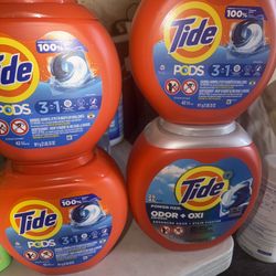 Tide 