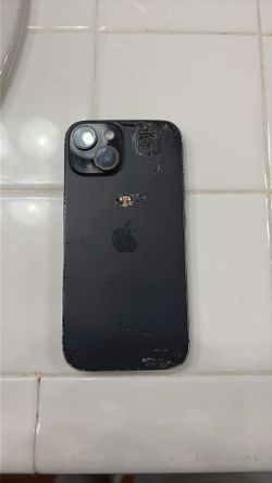 Used iPhone 16