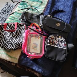Bags Purse