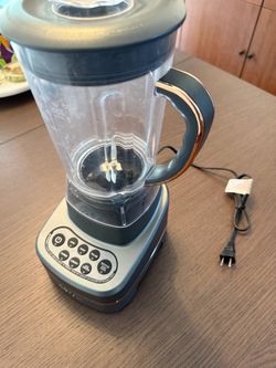 Crux 7 Speed Blender Model 42813