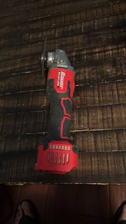 Harbor freight angle grinder