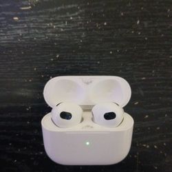 Air Pods 