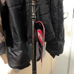 Penn Carnage 50-100lb Conventional Boat Rod (REEL NOT INCLUDED)