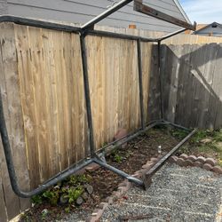 Metal Racks