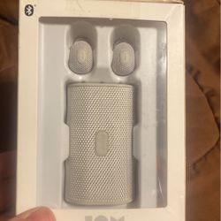 Jam Ultra Wireless Ear Buds