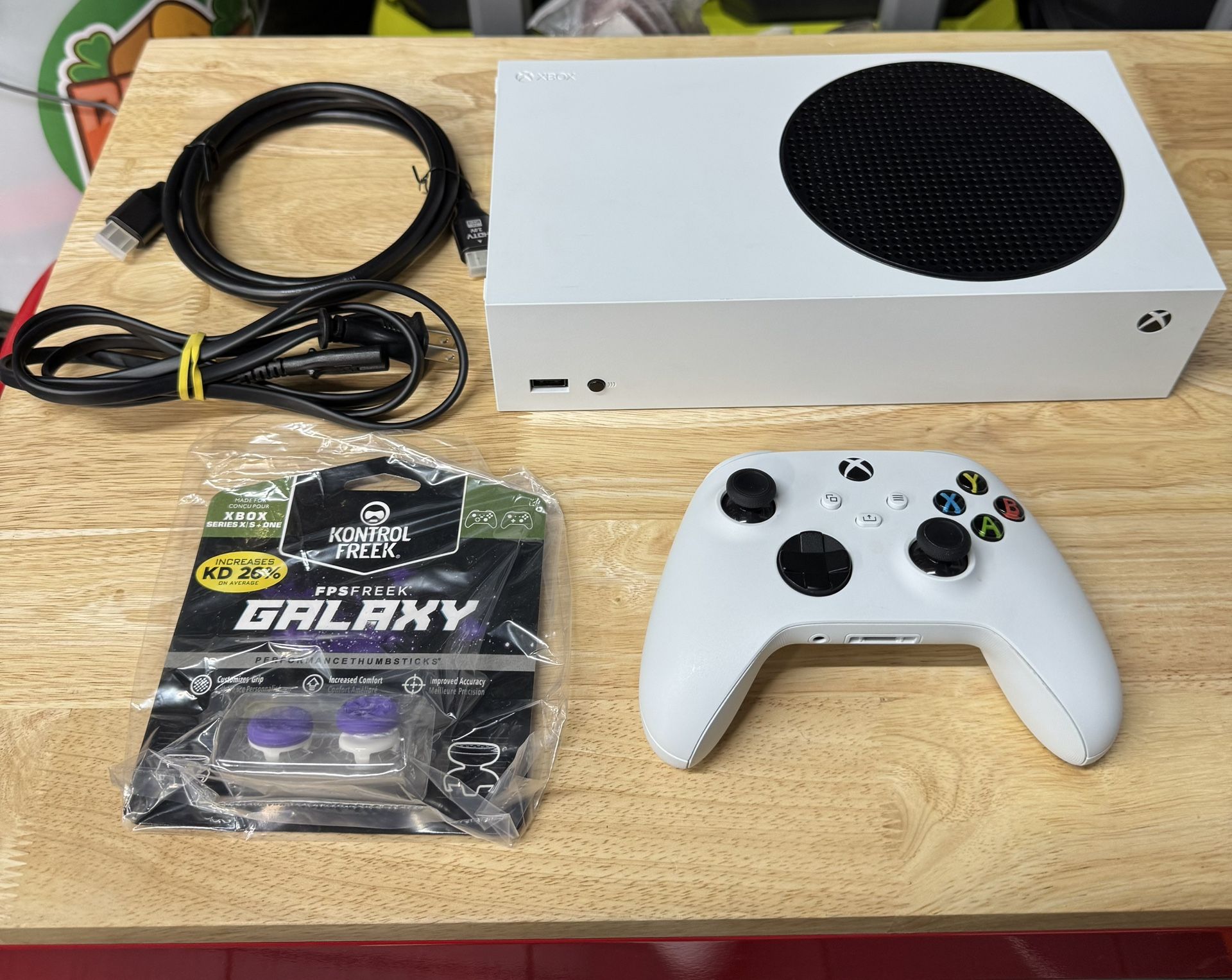 Xbox One Series S 
