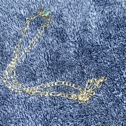 14k Gold Chain
