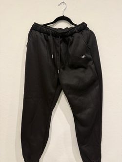 pants black