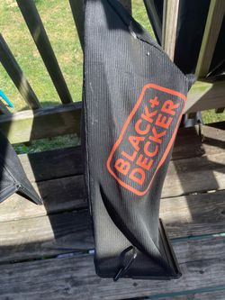 Grass Bags