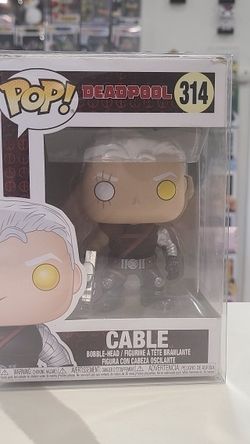 Funko Cable