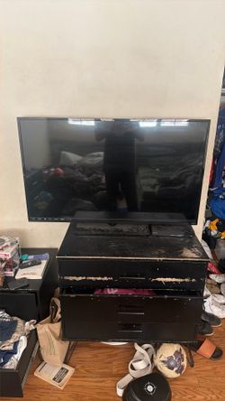 Vizio TV