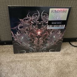 Polyphia Remember That You Will Die Vinyl