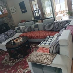 sofa