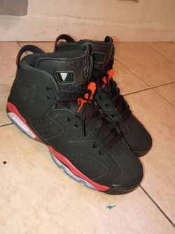 Air Jordan Retro 6