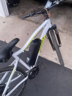 Heybike 48v