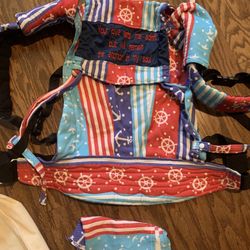 Baby Carrier Bundle 