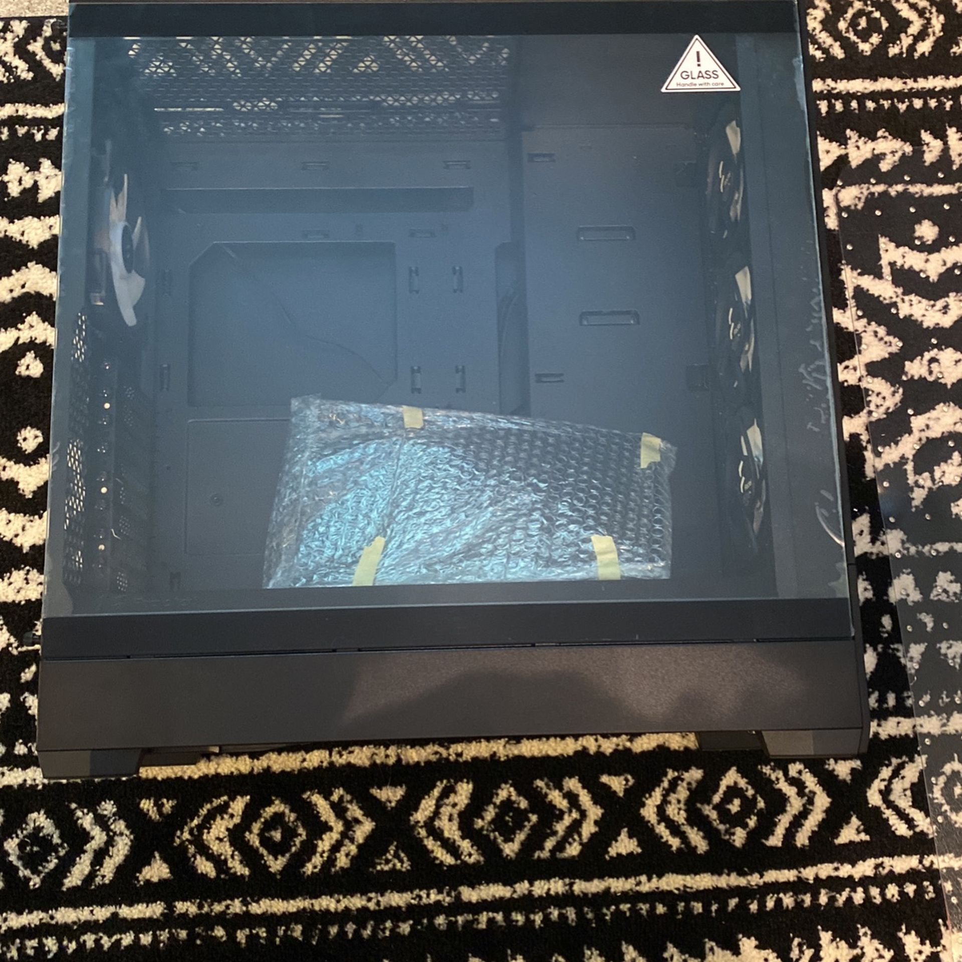 Pop Air XL Pc Case