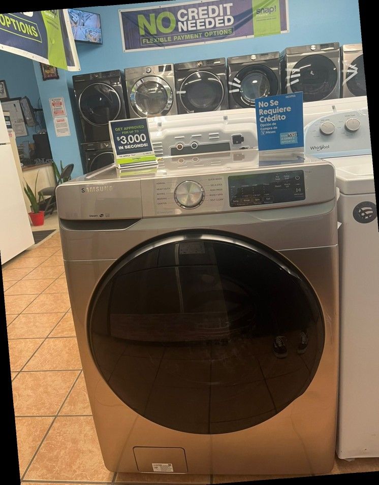 Samsung Washer for Sale in Houston, TX OfferUp
