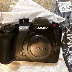 Lumix