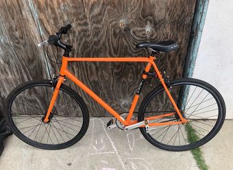 Trek Earl Bike (Bicycle)